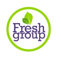 FRESH GROUP INTERNATIONAL Logo