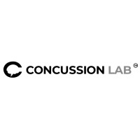 Concussion Lab Inc. Logo