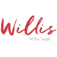 Willis Legal NZ Logo