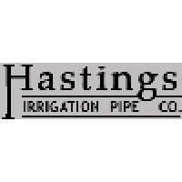 Hastings Irrigation Logo