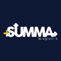 SUMMA Logisti-K Logo