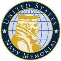 United States Navy Memorial Logo