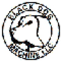 Black Dog Machine Logo