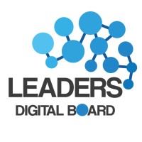 Leaders Digital Board Logo