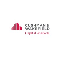 Cushman & Wakefield National Capital Markets Group Logo
