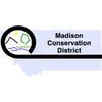 Madison Conservation District Logo