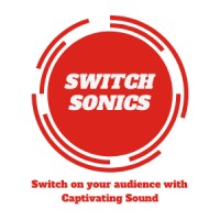 Switch Sonics Logo