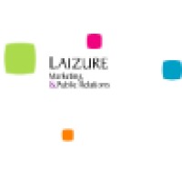 Laizure Marketing & Public Relations, Inc. Logo