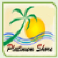 Platinumshore Logo