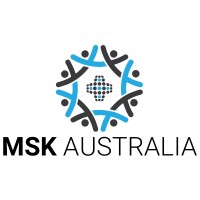 MSK Australia Logo