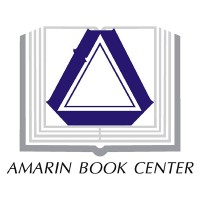 Amarin Book Center Co., Ltd. Logo