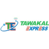 Tawakal Express Logo