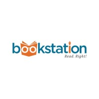 BookStation Logo
