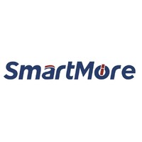 SmartMore Corporation Logo