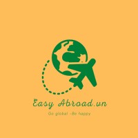 Easy-abroad.vn Logo