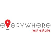 Everywhere Real Estate & Everywhere Real Estate Metro Logo