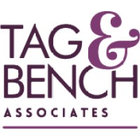 TAG & BENCH ASSOCIATES Logo