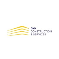 DKH construction et services Logo