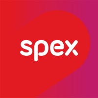 Spex Seating Logo