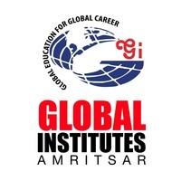 Global Group of Institutes, Amritsar Logo