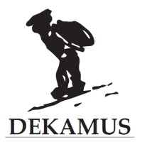 Dekamus Logo
