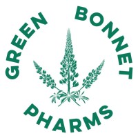 The Green Bonnet Company Logo