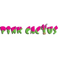 Pink Cactus Pty Ltd Logo