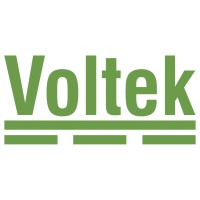 Voltek Systems Inc. Logo