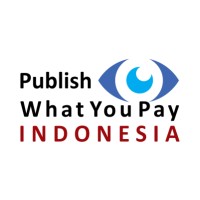 Publish What You Pay Indonesia Logo