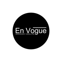 EnVogue Management Consulting Logo