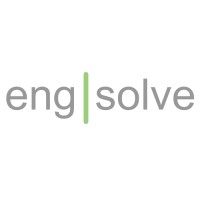 Engsolve Limited Logo