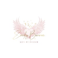 Emily Barron - Life By Design Logo