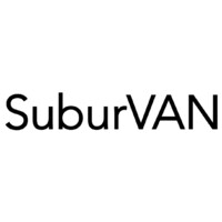SuburVAN Logo