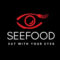 SeeFood App Logo