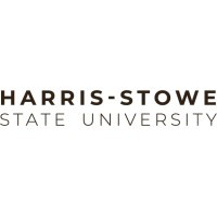 Harris-Stowe State University Logo