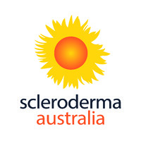 Scleroderma Australia Incorporated Logo
