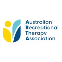 Diversional and Recreation Therapy Australia Logo