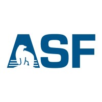 Alaska Satellite Facility Logo