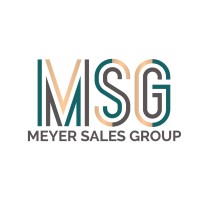 Meyer Sales Group Logo