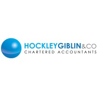 Hockley Giblin & Co Logo