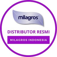 Distributor Resmi Milagros Bali Logo