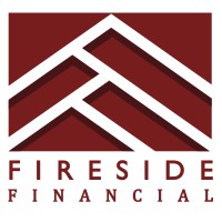 Fireside Financial LLC Logo