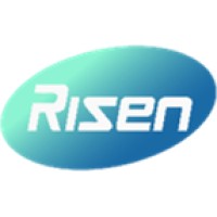 Risen Pharma Logo