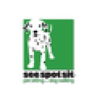 See Spot Sit Logo
