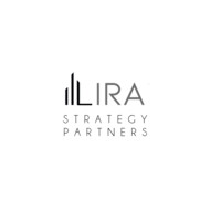 LIRA | Strategy Partners Logo