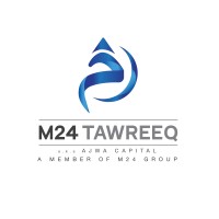 M24 Tawreeq Logo