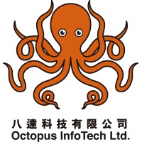 Octopus InfoTech Limited Logo