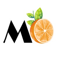 Money Orange Coaching Logo
