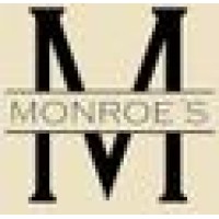 Monroes Restaurant Logo