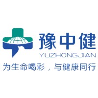 Henan Zhongjian Medical Equipment Co.,Ltd Logo